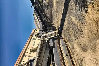 Used 2019 METSO ST2.8 Vibratory Screens Georgia US | Proxy Equipment #1385077