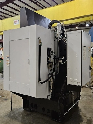 Used 2023 BROTHER SPEEDIOW1000XD2 Vertical Machining Centers Tennessee US | Pearl Equipment #1556198