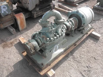 USED LOUIS ALLIS -