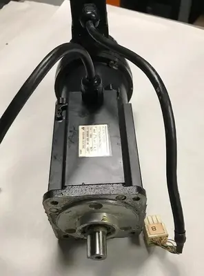USED YASKAWA USASEM-05-YR41