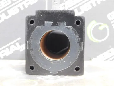 Unbranded 02-111911 Encapsulated Coil 24VDC 36W Used