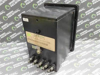 USED GENERAL ELECTRIC 12NGV13A11A