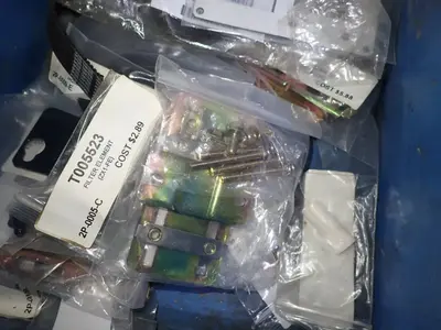 Hardware