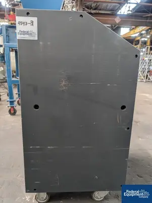 USED Retsch Retsch Ball Mill, Model PM400