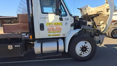 Used 2013 INTERNATIONAL DURASTAR 4300 Misc Trucks California US | Ben Kaplan Equipment #1543365