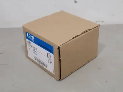 NEW EATON CUTLER-HAMMER 459