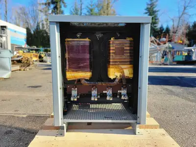USED MARCUS TRANSFORMER 4321
