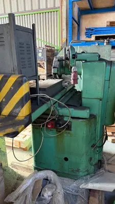USED TOS BPH 20