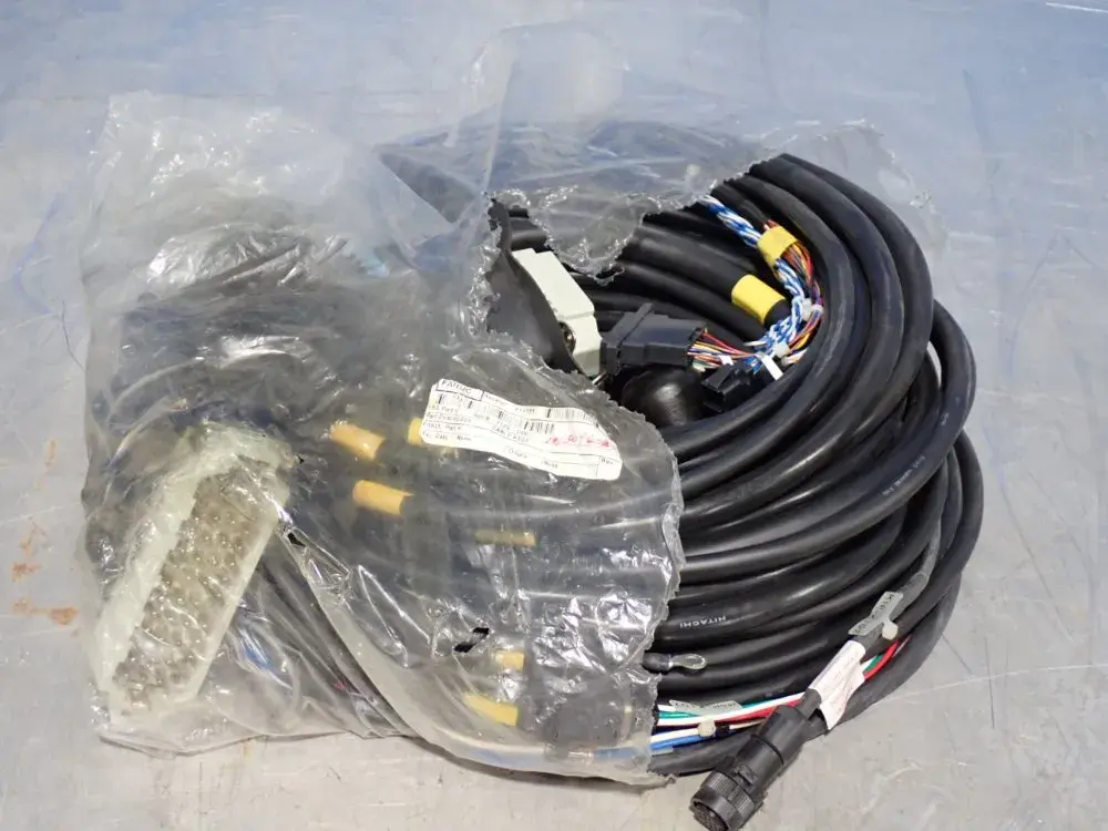 USED FANUC A05B1125D007