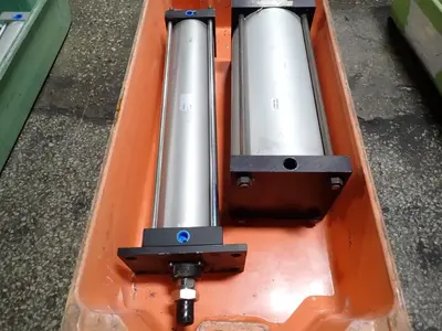 Cylinder