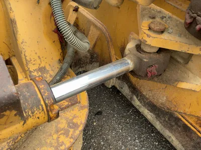 Used 2004 CATERPILLAR D5G XL Crawler Dozers Michigan US | Miedema Asset Management Group #1320483