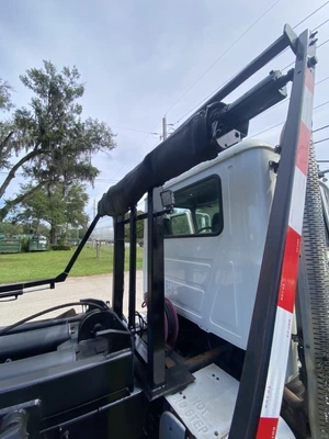 Used 2016 MACK GU713 GRANITE Garbage trucks Florida US | Proxy Equipment #1381955