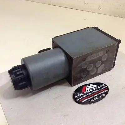 USED REXROTH 54WE10C32/CG24N9K4A12V