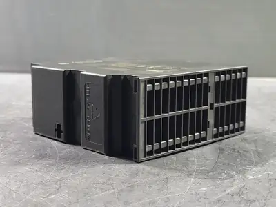 USED SIEMENS 6ES7307-1BA01-0AA0