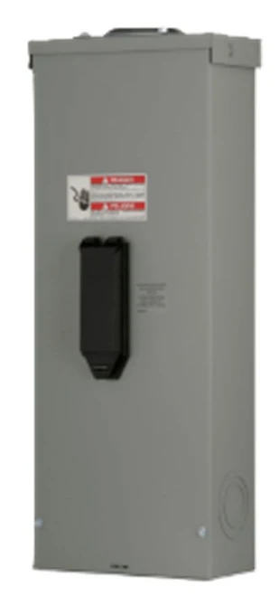 Eaton ECCVH200R [New]
