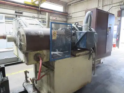 GLOUCESTER ENGINEERING CO 4.5" 30:1 EXTRUDER Extruders, High Boy 3.6" - 4.5""" | Mark One Machinery (2)