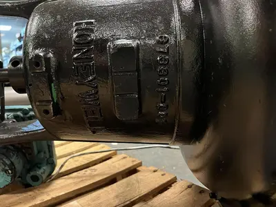 USED HONEYWELL 1201