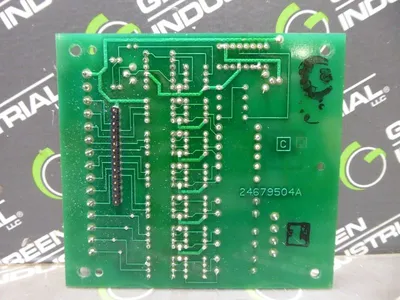 Schlumberger 24670504A Transmitter Board Used