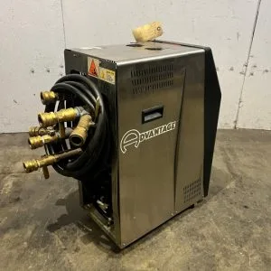 USED 2011 ADVANTAGE SK-1075LEP-21D1