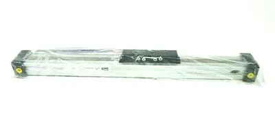 NEW PARKER P1R-S025M0-0360 RODLESS CYLINDER 22" P1RS025M00360