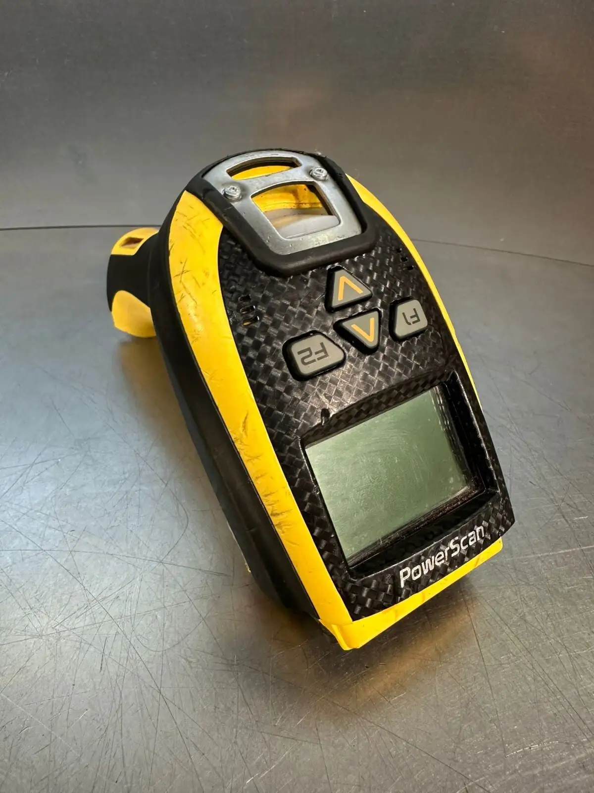 Datalogic PowerScan PM9100 Industrial Laser 4.2Vdc 700mA (6.4.5)