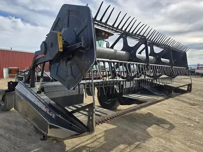 USED 2002 PREMIER 2952