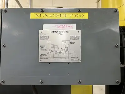 273A HEALD UNIVERSAL INTERNAL GRINDER