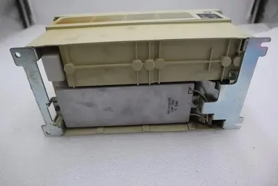 MITSUBISHI FR-A240E-3.7K-UL,AC DRIVE 5 HP 3.7 KW DRIVE STOCK 4331