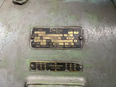 Used CINCINNATI BICKFORD _UNKNOWN_ Radial Drills Ohio US | HGR 24 #1462227