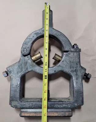 -- UNSPECIFIED -- Steady Rest Tooling & Accessories, Steady Rests | Machinery Central (5)