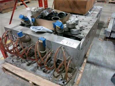 16 oz/18 oz Cup Thermoforming Mold