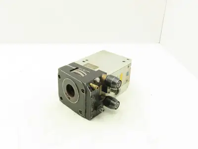 Trumpf 911218 Laser Cutting Head Assembly From TLF 3000 L3030