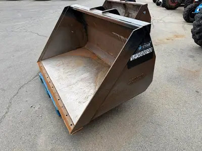 Used STAR INDUSTRIES 1472HB-TK Multipurpose Buckets Utah US | Global Remarketing #1286009