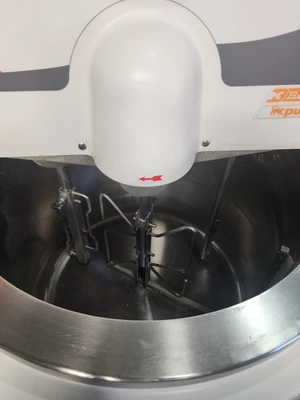 USED BERTRAND PUMA Fermentolevain