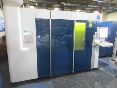 Trumpf 5030 Fiber