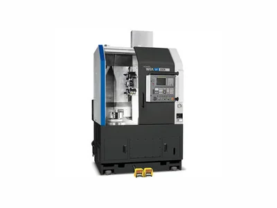 WIA LV300R/LM CNC Lathes | MARTECH Machinery & Automation, LLC (1)