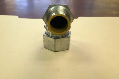 NEW Raco 3/8"