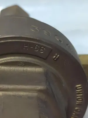 USED LINDE R 39-H