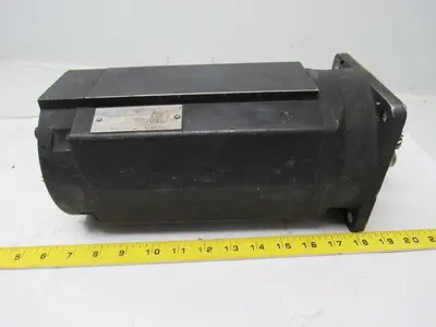ABB Robotics/Siemens 1FT3074-5AZ21-9-Z 3HAA0001-ACF Servo Motor Parts or Repair