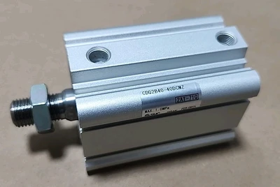 NEW SMC CDQ2B40-40DCMZ