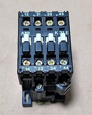 NEW ABB K31-2