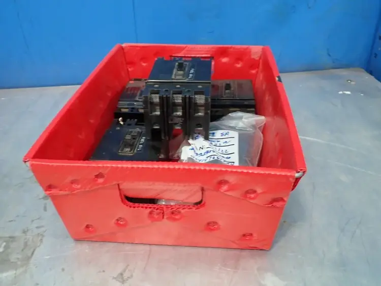 Used WESTINGHOUSE _UNKNOWN_ Circuit Breakers Ohio US | HGR 24 #1149242