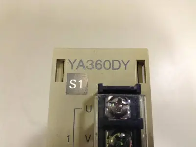 USED YUSHIN AMERICA YA360DY