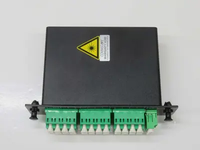 Used _UNKNOWN_ _UNKNOWN_ Fiber Optics Texas US | Aucto #1561691