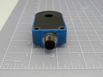 Used DI-SORIC _UNKNOWN_ Proximity Sensors | OCO Industrial #1621660