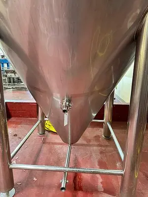 USED IDD 50BBL / 60HL FV