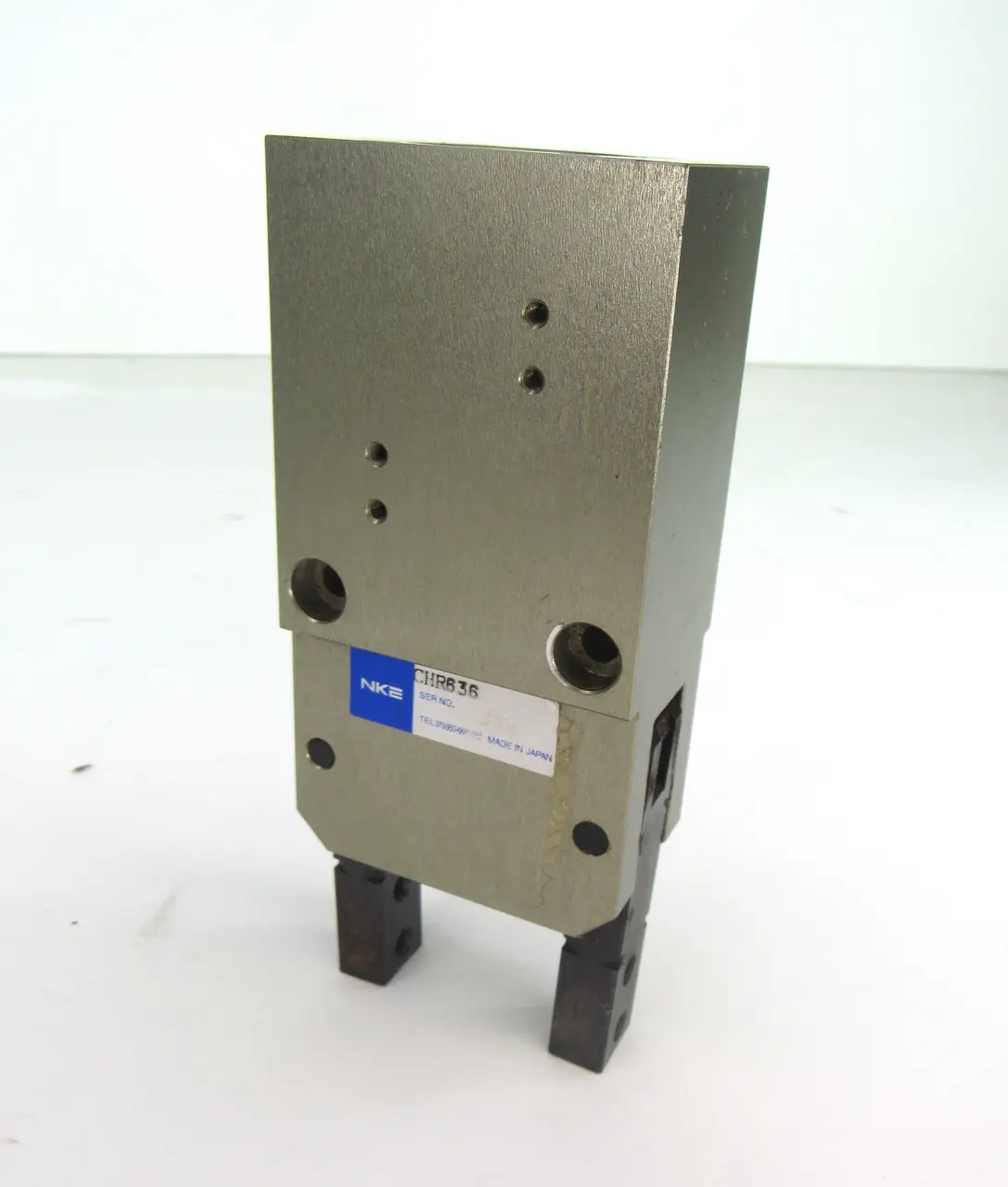USED NKE CH36