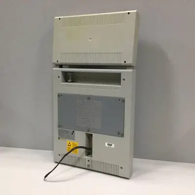 USED VAN DORN 6ES5398-0KB12
