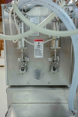 USED 2016 FILAMATIC 20SYN-32-4