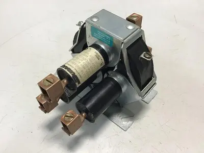 USED DURAKOOL 2060APS120AC